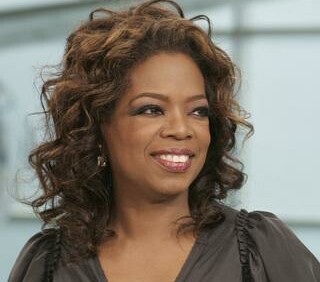 Cover image for  article: SHELLY PALMER REPORT: Oprah's Webcast: The State-of-the-Art, But Not What You Think