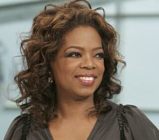 Cover image for article: SHELLY PALMER REPORT: Oprah's Webcast: The State-of-the-Art, But Not What You Think