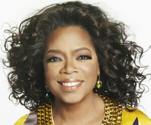 Cover image for article: Oprah at TCA: “Until now I never allowed TV in my house!”
