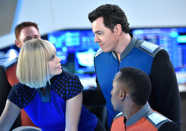 Cover image for article: Ten Top-Notch TV Shows of 2017, Part 1