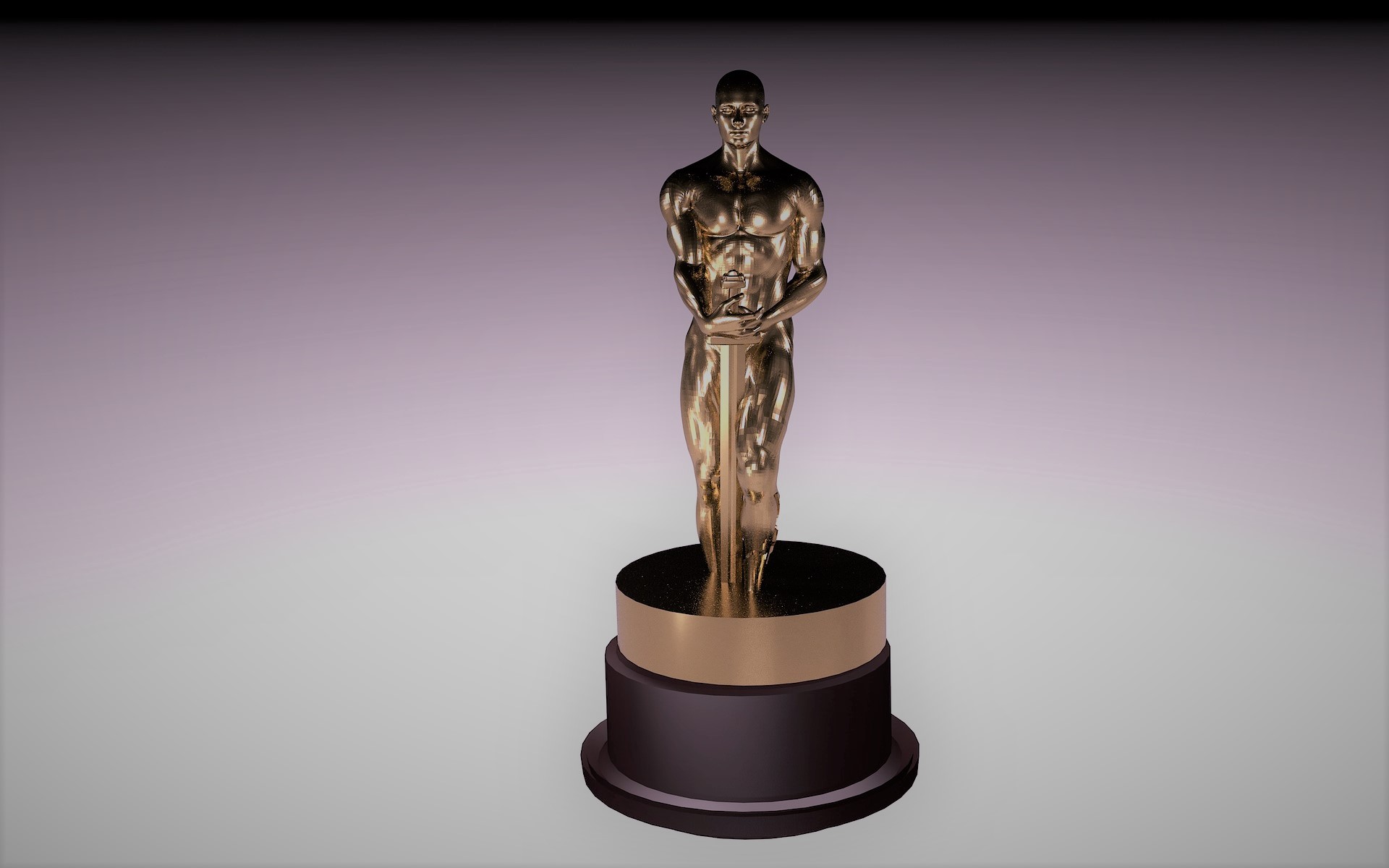 Cover image for  article: Stuart Elliott:  Oscar Ads Offer a Glimpse at the Shape of Advertising