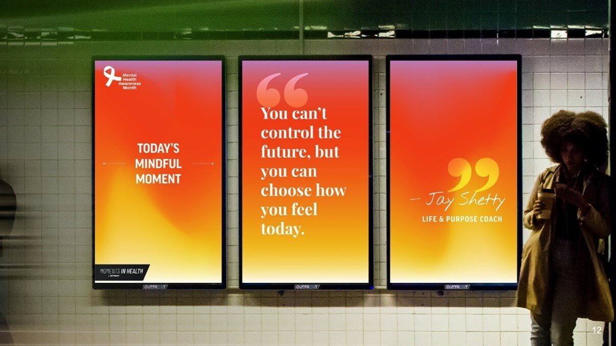 Cover image for  article: Raising Awareness of Mental Health