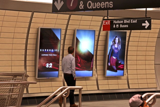 Cover image for article: Outfront: A Historic Future for OOH in NYC