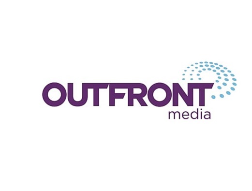 Cover image for  article: CBS Outdoor Rebrands as Outfront Media