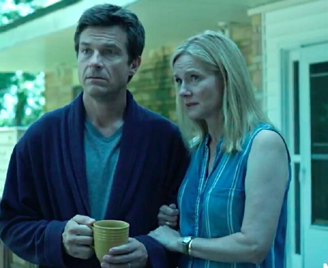 Cover image for  article: “Ozark” -- The Top 25 Programs of 2017, No. 11