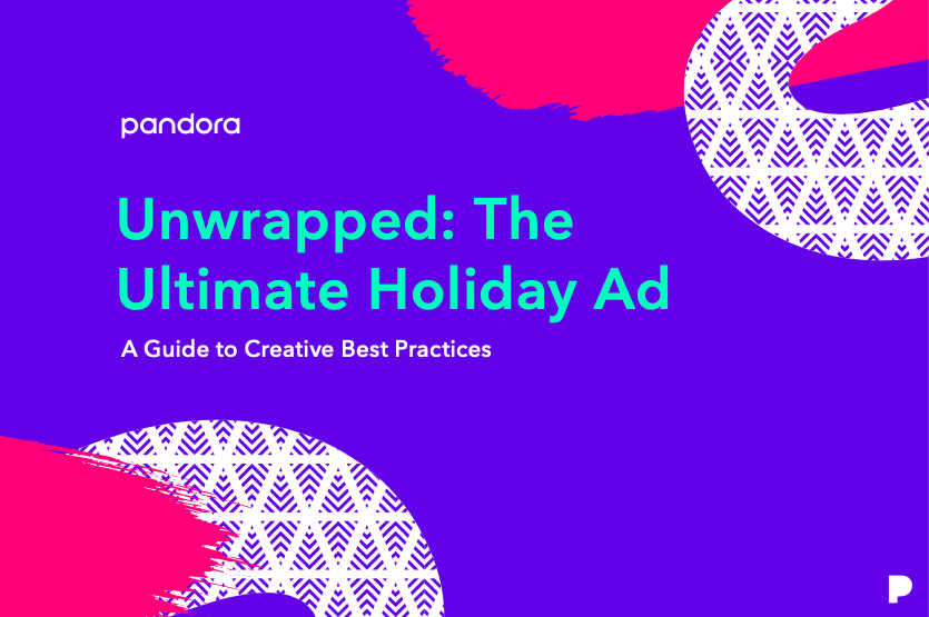 Cover image for article: Review: Pandora "Unwraps" A Best Holiday Ad Practice Catalog