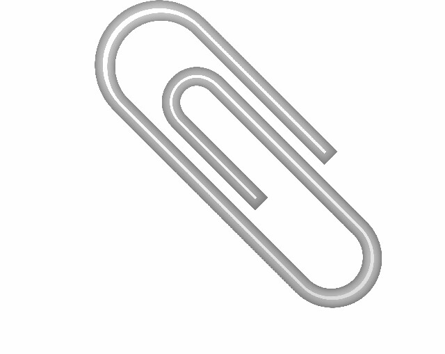 Cover image for article: Sir Martin Sorrell and the Paperclip