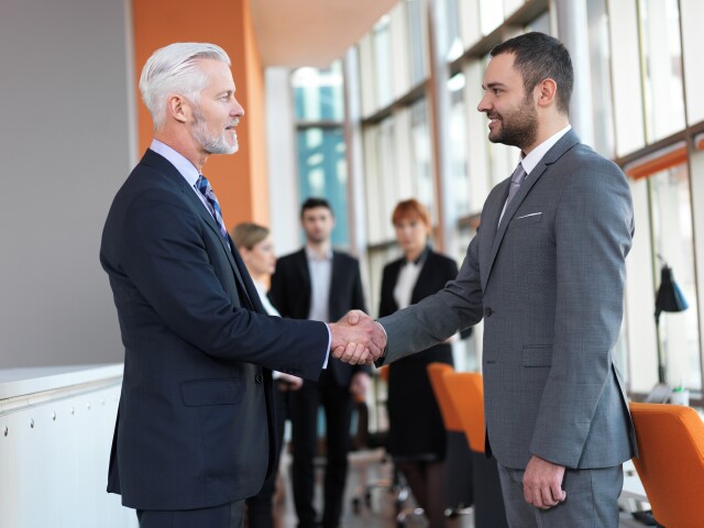 Cover image for article: Advertising's Boys Club