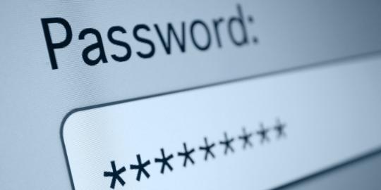 Cover image for  article: Change Your Password with LEET - Shelly Palmer