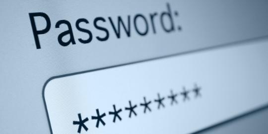 Cover image for article: Change Your Password with LEET - Shelly Palmer