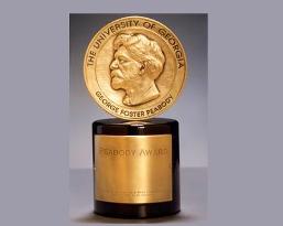 Cover image for article: Peabody Awards Are Ironic - TheCharlieWarnerReport