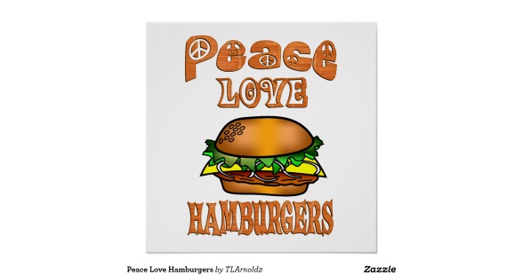 Cover image for article: Give Peace a Chance