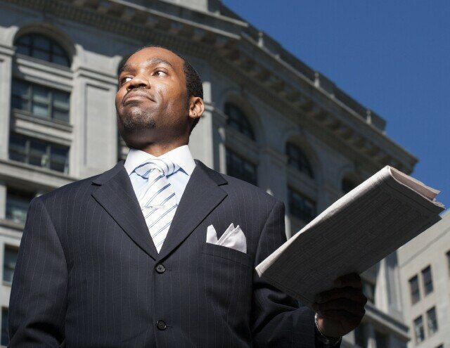 Cover image for article: Black-Owned Media's Upfront Message: Time for Advertisers to Advance Economic Inclusion