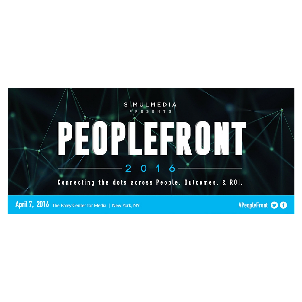 Cover image for  article: Getting Ready for the Upfronts with the PeopleFront