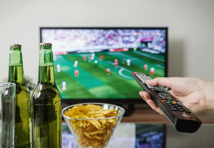 Sports Transition to Streaming Brings Linear Reckoning Closer