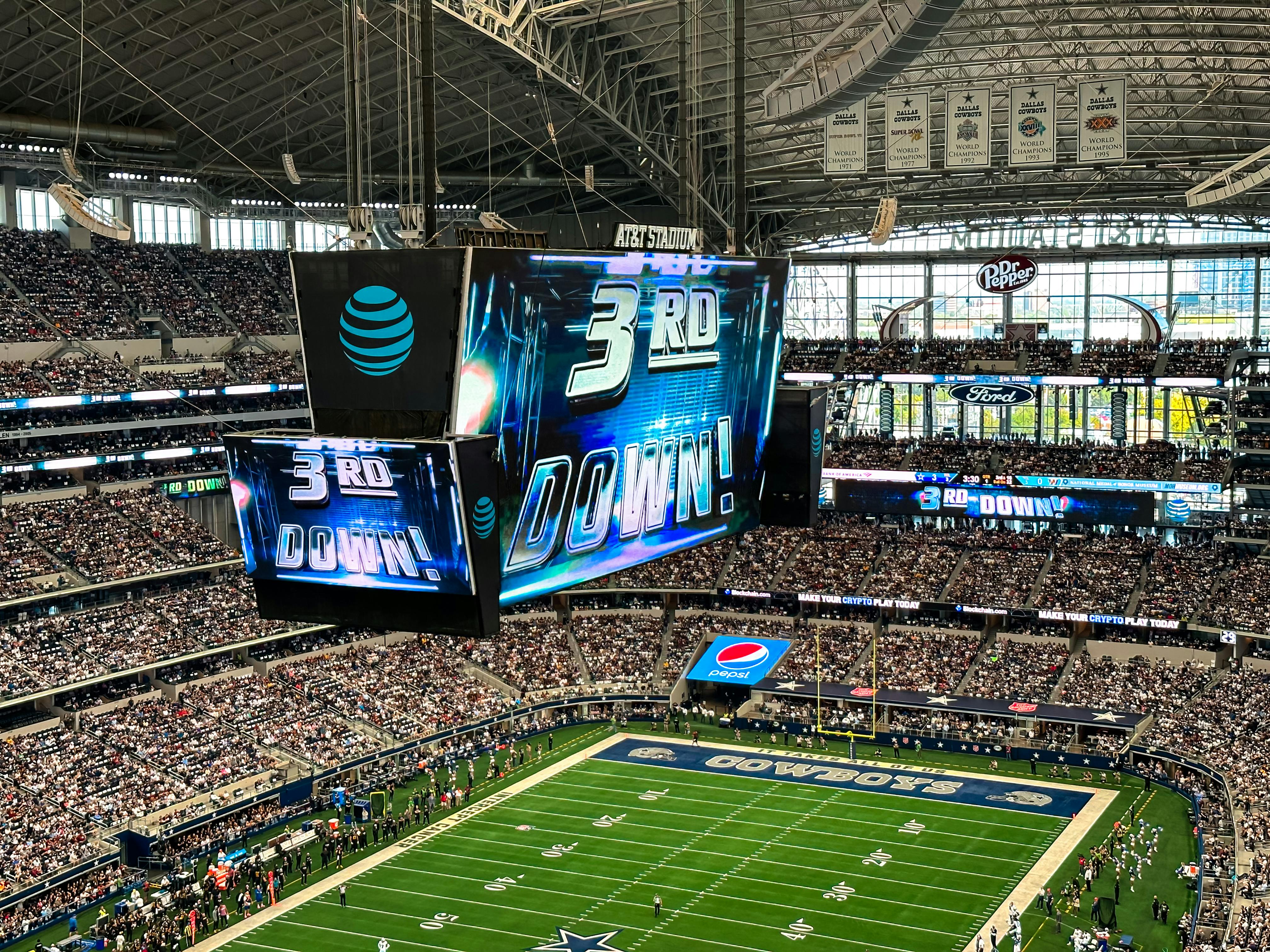Cover image for article: Super Bowl Advertising for First-Timers: How to Maximize PR Impact
