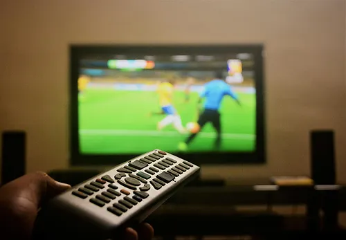 Why Advertisers Continue to Win with Sports