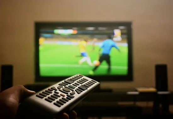 Why Advertisers Continue to Win with Sports