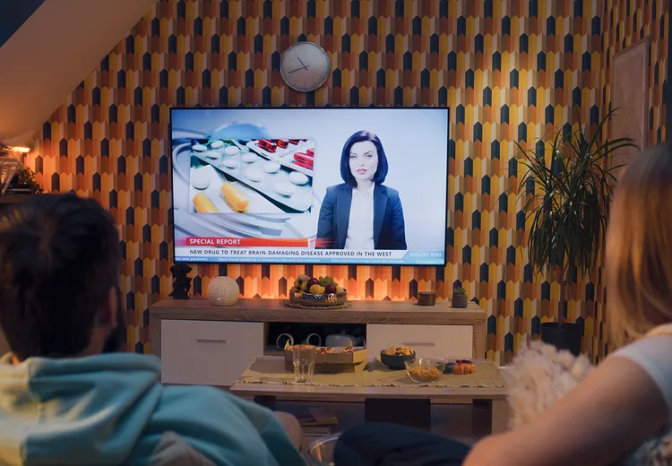 DeepIntent's Amit Chaturvedi on How Publishers Can Simplify CTV for Pharma Marketers