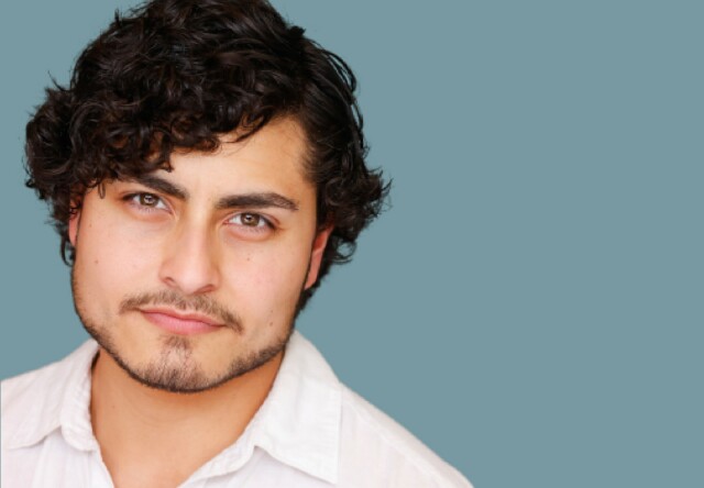 Cover image for  article: Emmett Preciado of Freeform's "Good Trouble": Multicultural TV Talk (PODCAST)