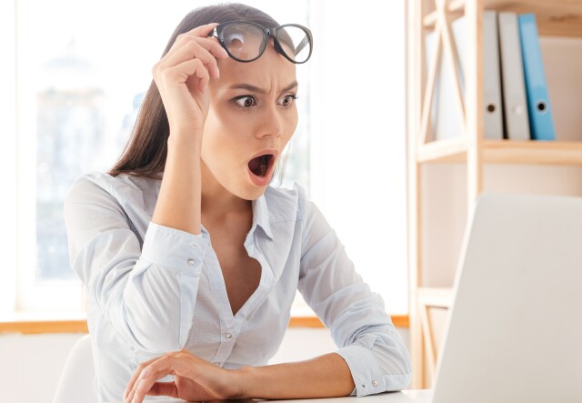 Cover image for  article: The First Person in Journalism