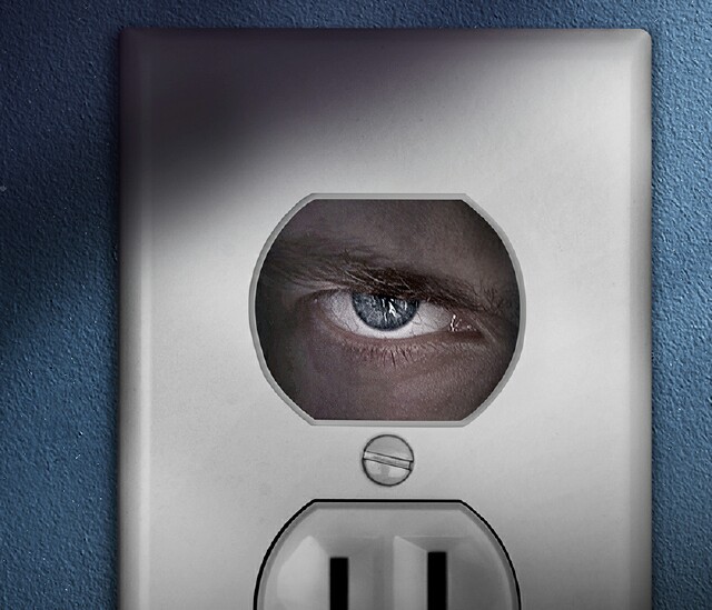 Cover image for article: New Lifetime Series "Phrogging: Hider in My House" Is Sure to Shock