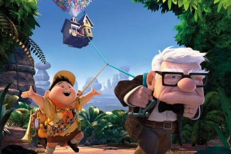 Cover image for  article: Pixar's Latest Movie Panned By Wall Street - Charlie Warner - MediaBizBlogger