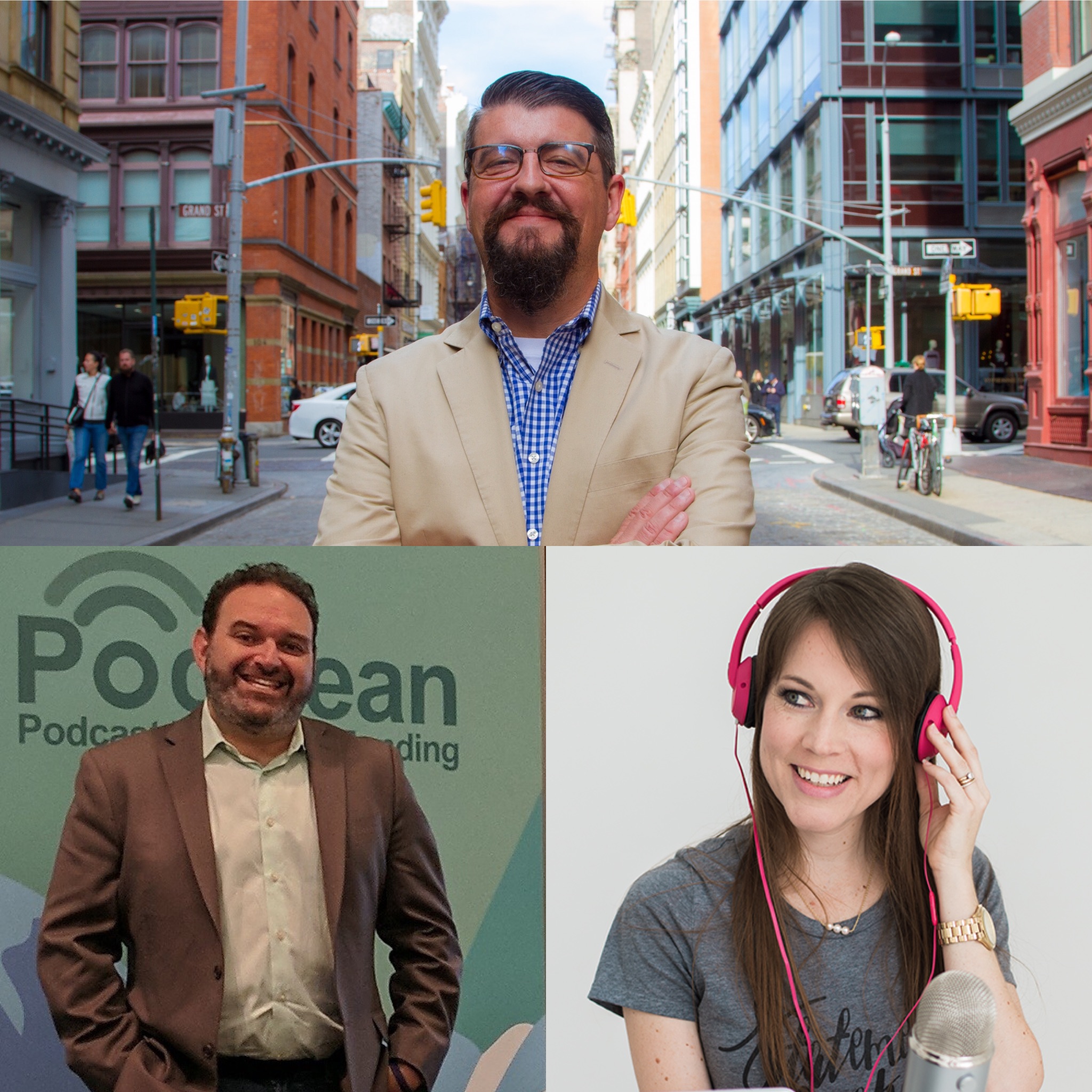 Cover image for  article: Podcast: Insights from Podcast Movement 2017