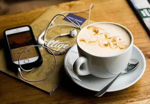 Building NPR's Strength With Diversity Is What Will Lee Is All About