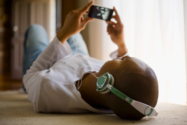 Cover image for article: The Business of Podcast Advertising