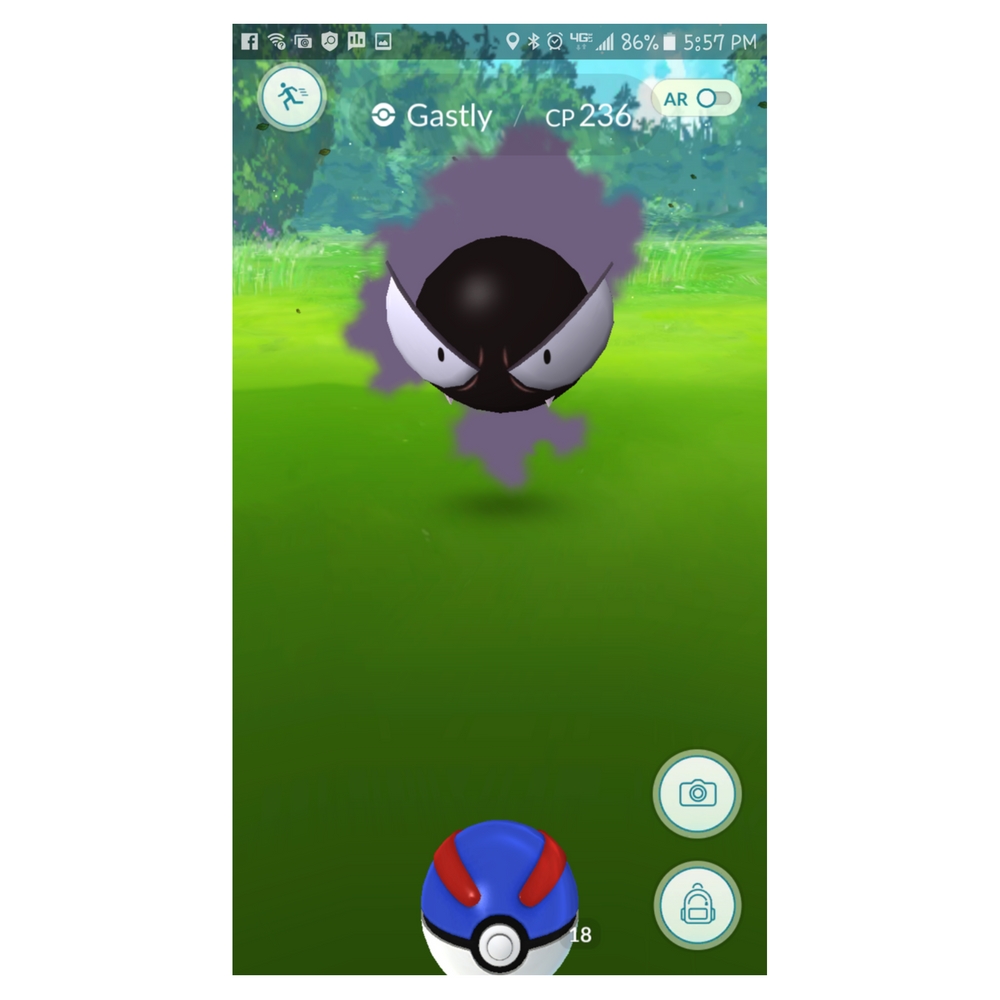 Cover image for  article: Top Eight Things We've Learned So Far From Pokémon GO