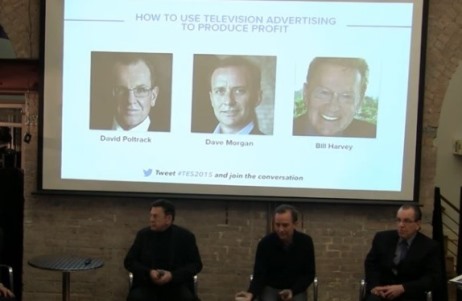 Cover image for article: The Ninefold Path to Marketing Transformation -- Bill Harvey