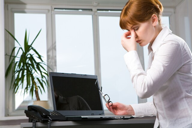 Cover image for  article: How to Keep Employment Burnout at Bay