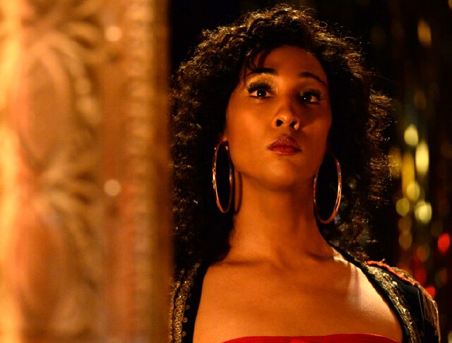 Cover image for article: "Pose" Knows Ball Culture and Wall Street Vultures, Circa 1987