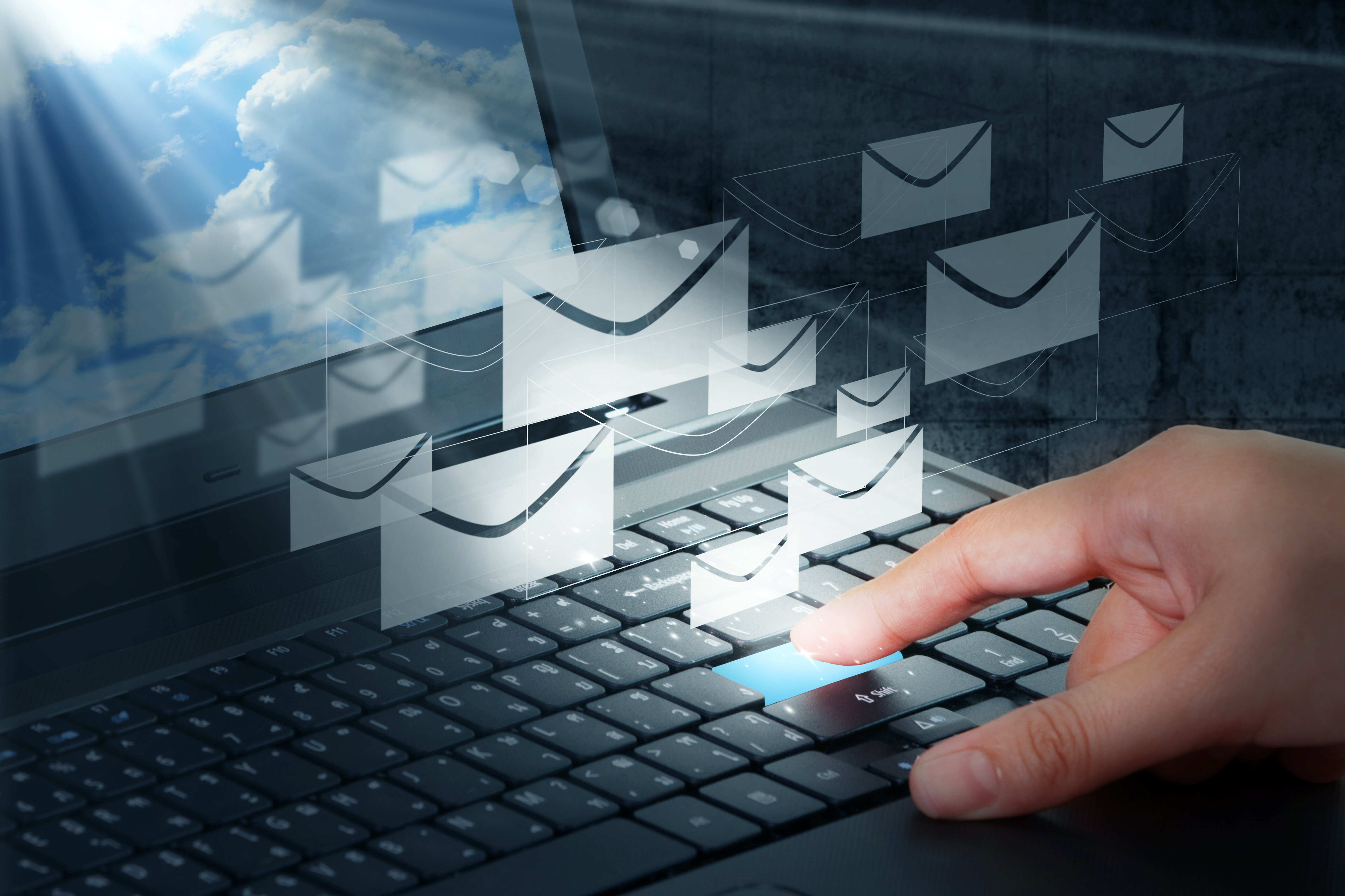Cover image for  article: Why Email Remains Indispensable 