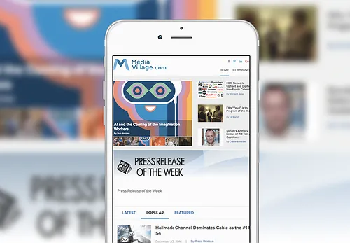 MediaVillage Advances Media Insights with New Capabilities