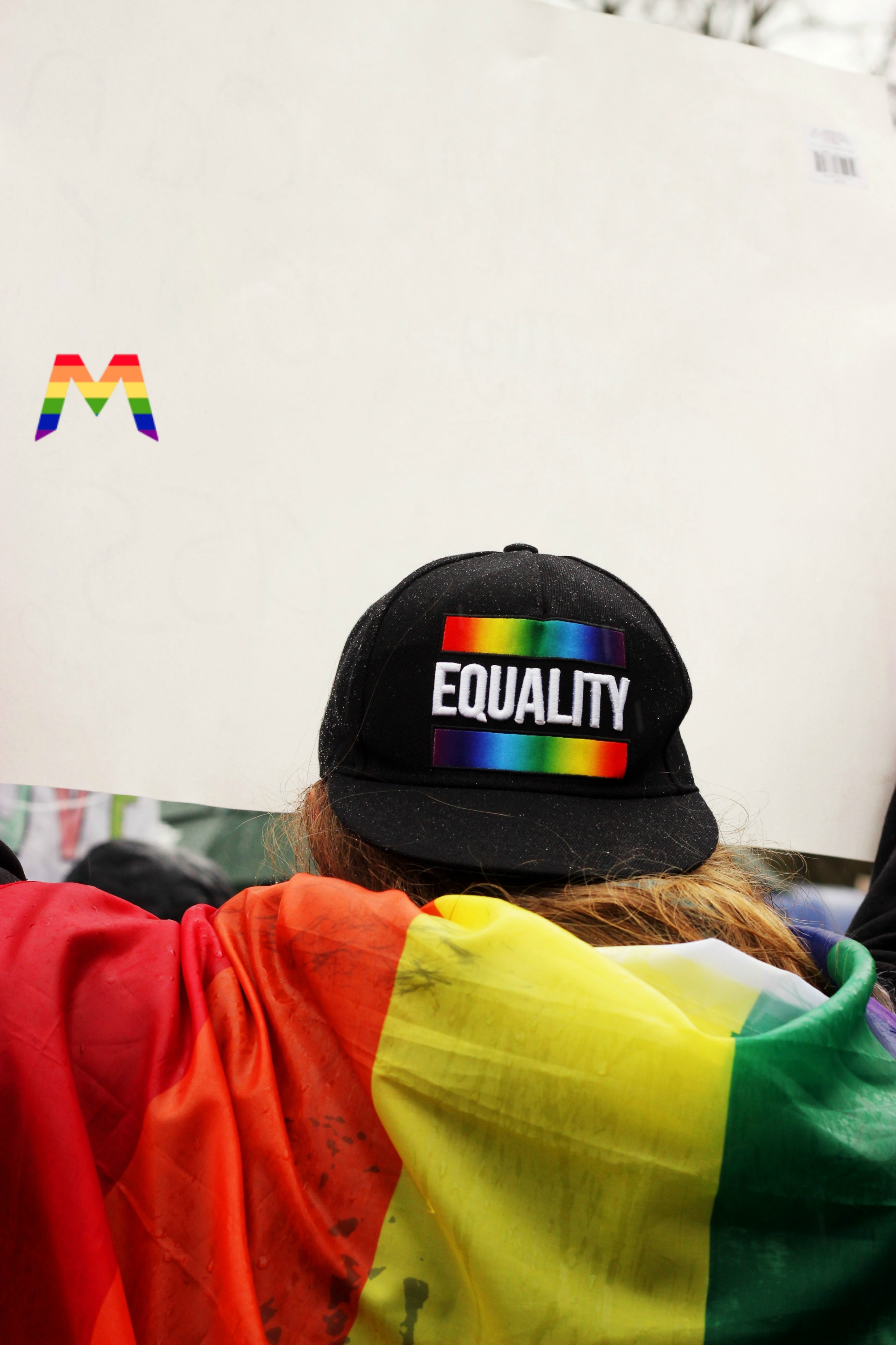 Cover image for article: The Brand Takeover of Pride