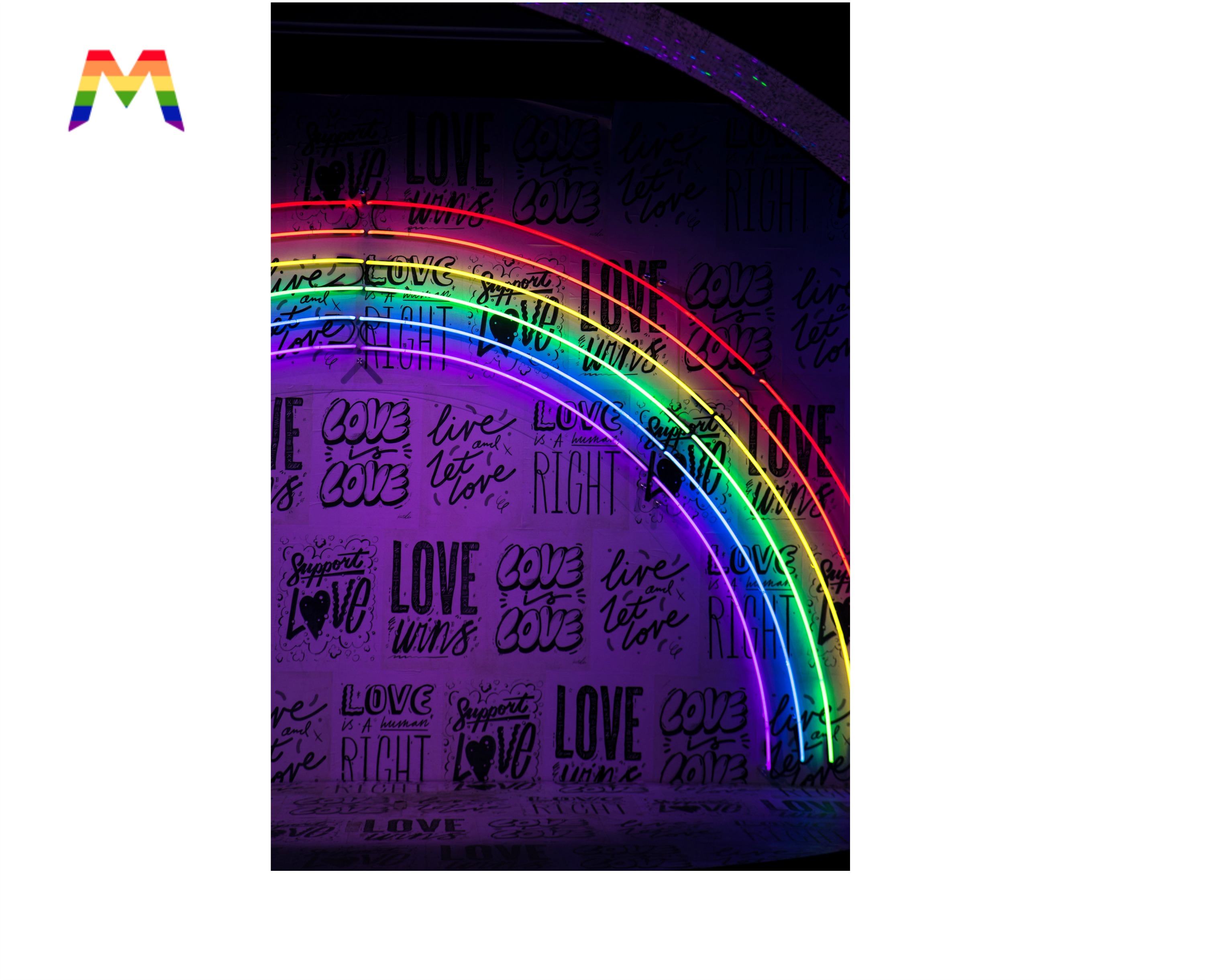 Cover image for  article: Pride Month: Brand-Building in the Age of Inclusion