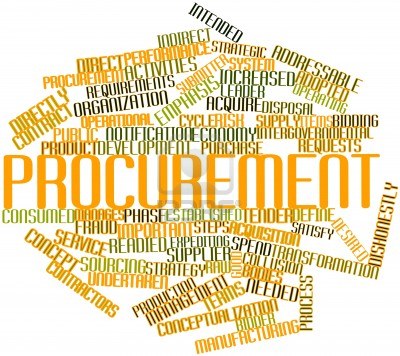Cover image for article: Media Guidelines for Procurement Officers: Media is More than a Commodity