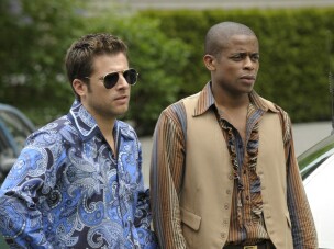 Cover image for  article: DVR-Proof Commercial Breaks on USA Network