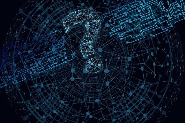 Cover image for article: AI Content Conundrum: Sentiment Degradation Exacerbating the Misinformation Age