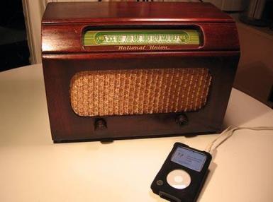 Cover image for  article: Radio Industry Economics, Advances and Forecasts