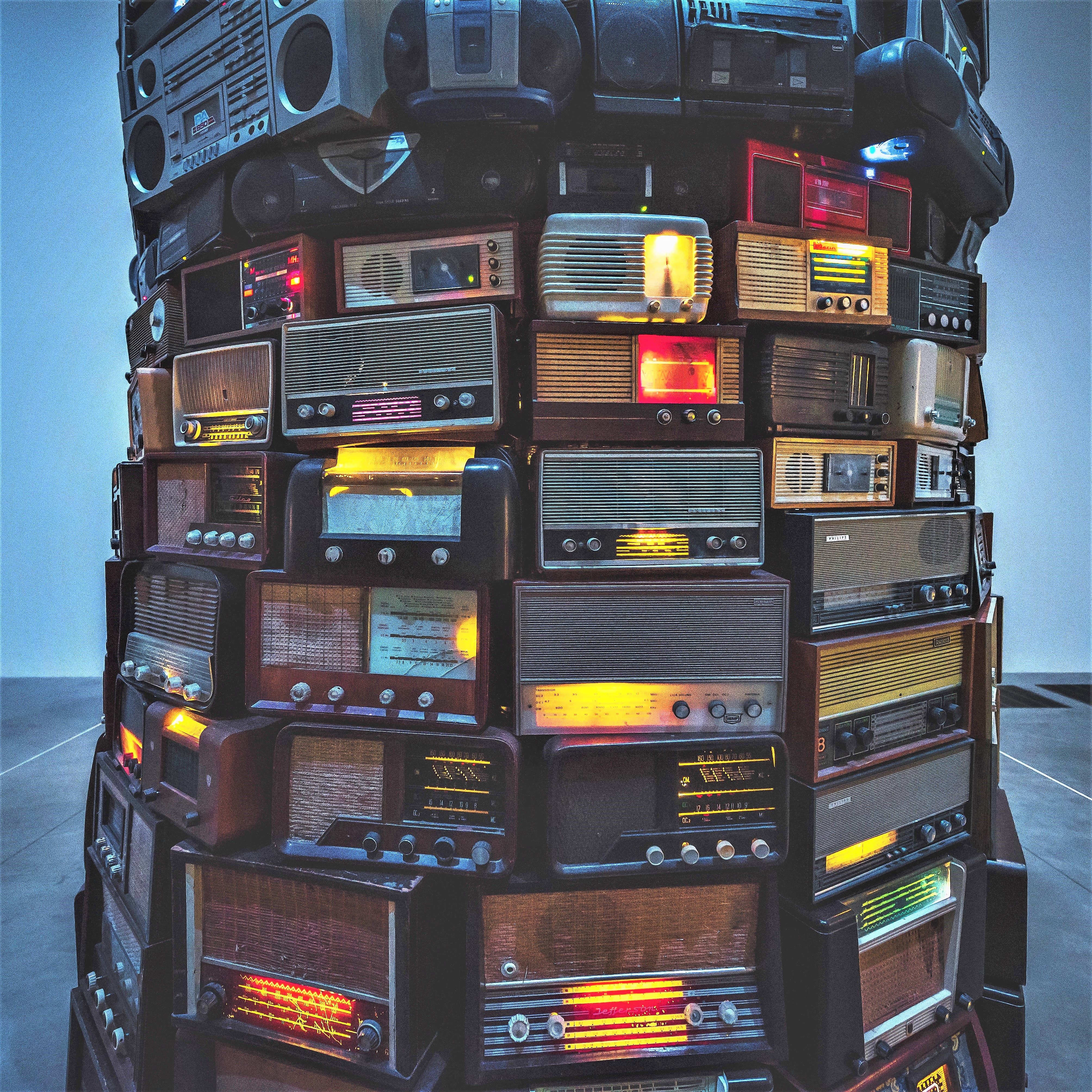 Cover image for article: Did Video Really Kill the Radio Star?