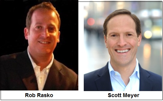 Cover image for article: Five Selling Points to Optimize Publishers' Revenue Strategy -- Scott Meyer and Rob Rasko