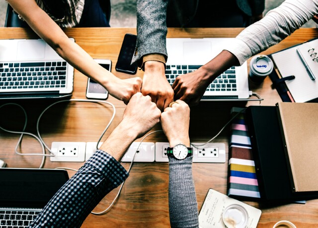 Cover image for  article: A New Type of Digital Target that Enhances the Ad