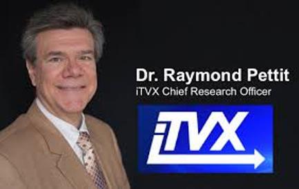 Cover image for  article: Q&A with Ray Pettit, Chief Analytics Officer for iTVX at Rentrak – Charlene Weisler