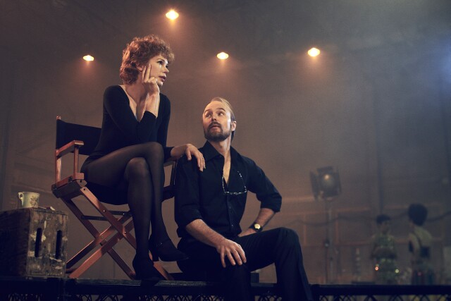 Cover image for article: “Fosse/Verdon” Dances Into the FX Spotlight