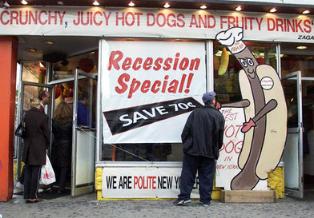 Cover image for article: MediaBizBuzz for March 24, 2008: Cleaning House: Confronting What's Broken In Politics, The Economy, Media, Healthcare, And The Web