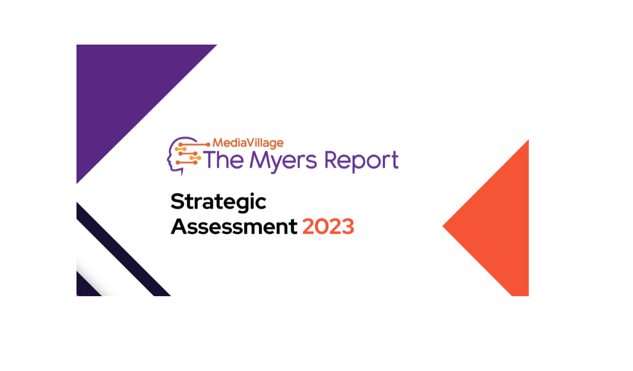 Cover image for article: Exclusive Insights on 245 Media Organizations from The Myers Report: A Guide to Media Market Leaders