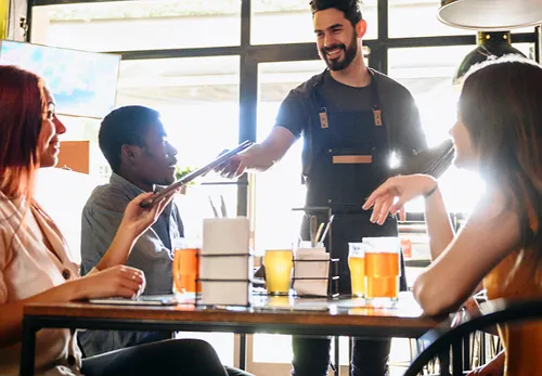 Your Food Looks Amazing -- Are Your Future Customers Seeing It?